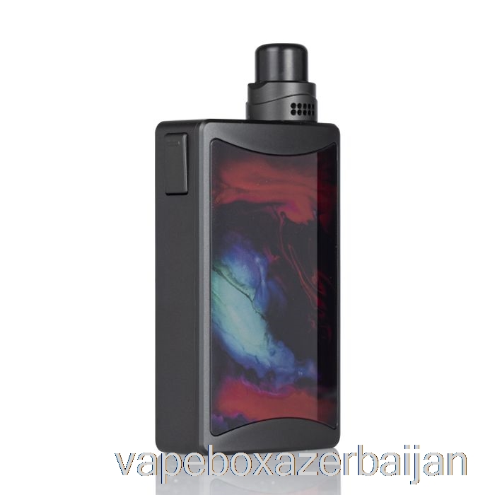 Vape Baku Vandy Vape KYLIN M AIO 70W Pod System Fantasy Forest